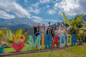 El Mirador de Tansu